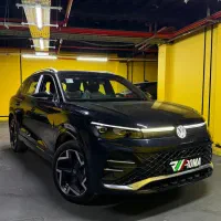 Tiguan Lpro 2025|خودرو سواری و وانت|تهران, قیطریه|دیوار