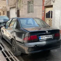 سمند مدل ۸۲ سالم نقدواقساط بدون ضامن|خودرو سواری و وانت|گلستان (تهران), |دیوار