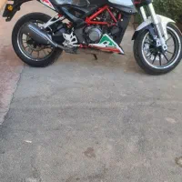 بنلی ۲۵۰ تک سیلندر|موتورسیکلت|گلپایگان, |دیوار