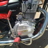 موتور 200 احسان|موتورسیکلت|سبزوار, هویزه|دیوار