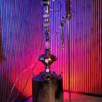 دستگاه تقطیر