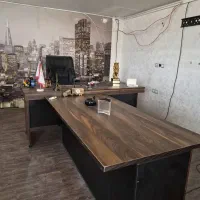 میزنی کنفرانس، اکواریوم،کنسول ست باهم دیگه