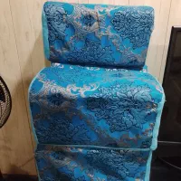 پشتی خلیجی|پشتی|بندر ماهشهر, |دیوار