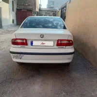 سمند موتلی پلکس|خودرو سواری و وانت|سقز, |دیوار