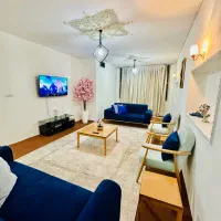 اجاره روزانه دو خوابه عفیف اباد