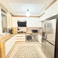 ۷۱ متر / فول امکانات / ۳ ساله / نور و نقشه عالی