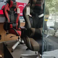 صندلی گردان طبی مدل t50 گیمینگ جوانREST لیو تیکاند