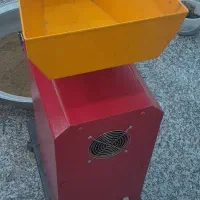 آسیاب ادویه صنعتی