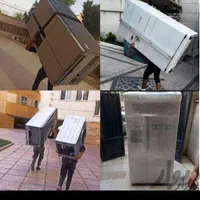 باربری حمل باراثاثیه منزل جهیزیه مبلمان شهرشهرستان|خدمات حمل و نقل|زنجان, |دیوار