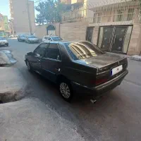 پرشیا مدل ۸۱ استثنایی|خودرو سواری و وانت|تبریز, |دیوار