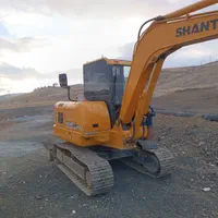 اجاره بیل مکانیکی|خدمات حمل و نقل|سنندج, |دیوار