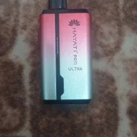 ویپ دو طعمه فوقالعاده Ultra pro