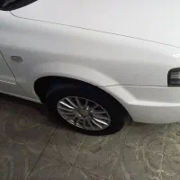 فروش سمند سورن پلاس401Ef7|خودرو سواری و وانت|سنندج, |دیوار