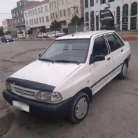 پراید 131 دوگانه سوز، مدل ۱۳۹۰