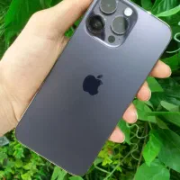 آیفون ۱۴ پرومکس