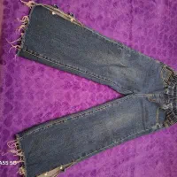 شلوار جین خارجی شیک به تعداد سه عدد|لباس|الوند, |دیوار