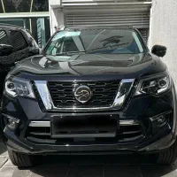 نیسان ترا مدل ۴۰۵ مشکی صفر کیلومتر