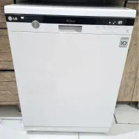 ظرفشویی الجی ۳ سبد