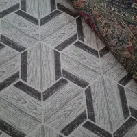 پرده موکت -پنجره دوجداره-فرش کودک|پرده، رانر، رومیزی|نقده, |دیوار