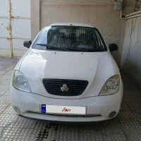 تیبا ۲بدون رنگ مدل ۱۴۰۱