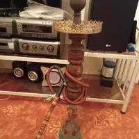 قلیان دوسیب