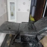 تخت مژه تاشو