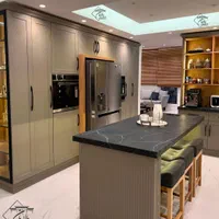 طراحی و اجرا تخصصی کابینت (اقساط ویژه)