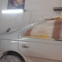 صافکاری PDR نقاشی اتومبیل|خدمات پیشه و مهارت|شاهین‌شهر, گزبرخوار|دیوار