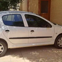 206 تیپ 2 مدل 1400