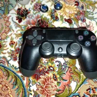 دسته PS4|کنسول، بازی ویدئویی و آنلاین|محمدیه-قزوین, |دیوار