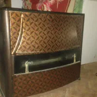 بخاری .