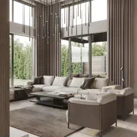 فروش منزل ویلایی دو طبقه زیر قیمت کارشناسی