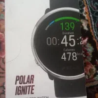 ساعت هوشمند