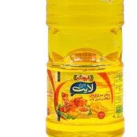 روغن سرخ کردنی طبیعت ۳ لیتر