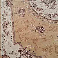 یک تخته فرش ۱۲ متری و یک تخته فرش ۹ متری تمام نخ|فرش|مشهد, رده|دیوار
