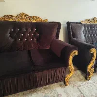 مبل راحتی 7 نفره