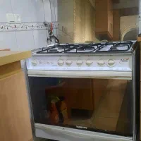 گاز فر آردل  ،