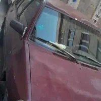 پراید131|خودرو سواری و وانت|تهران, هلال احمر|دیوار