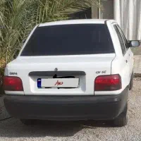 پراید ۱۳۱ مدل ۹۶ قیمت ۷۰۰