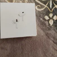 سالم ایرپاد 500تومن فوری|لوازم جانبی موبایل و تبلت|ماهدشت, |دیوار