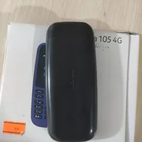 گوشی نوکیا ساده 105 4G|موبایل|کرج, مارلیک|دیوار