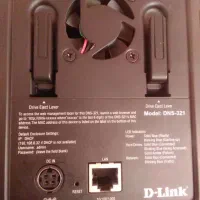 استوریج دیوایس Storage Device D-Link|مودم و تجهیزات شبکه|تهران, آذربایجان|دیوار