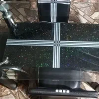 میز ناهار خوری 4نفره