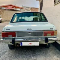 پیکان ۸۳ تگ برگ انژکتور