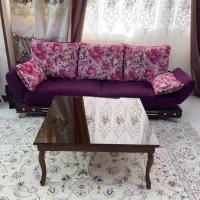 مبلمان راحتی