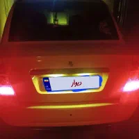 تیبا|خودرو سواری و وانت|قروه, |دیوار