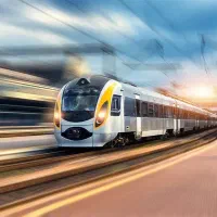 قطار نوروز 1405(چمدان پرواز)