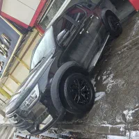 کی ام سی t8|خودرو سواری و وانت|خرم‌آباد, |دیوار