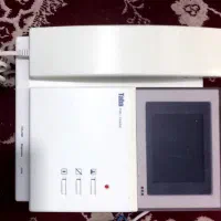 آیفن تصویری دو واحده تابا|صوتی و تصویری|قم, پردیسان|دیوار