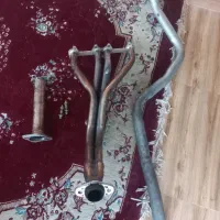 هدرز و سنتر